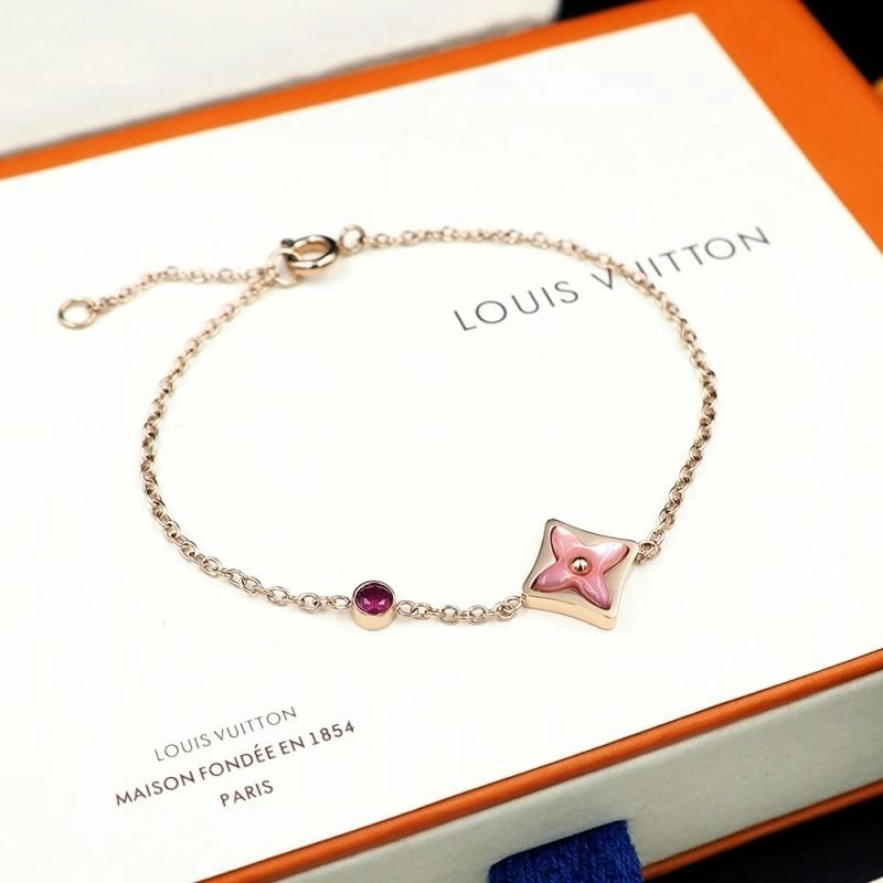 Louis Vuitton Bracelets Bold 249483