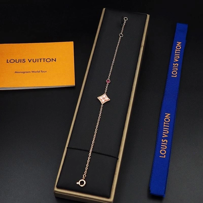Louis Vuitton Bracelets Bold 249483