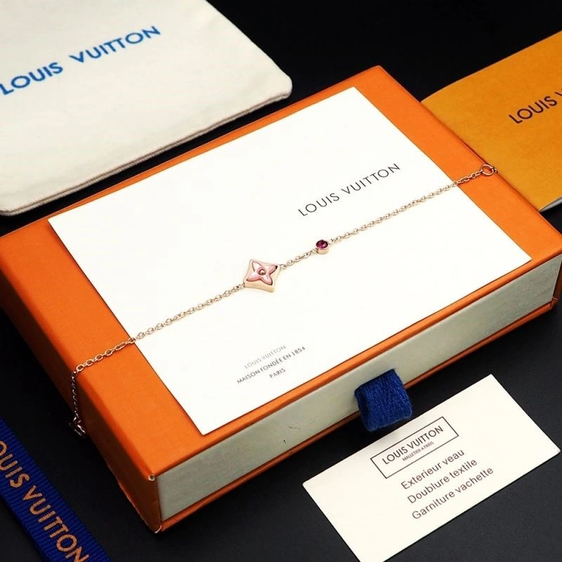Louis Vuitton Bracelets Bold 249483