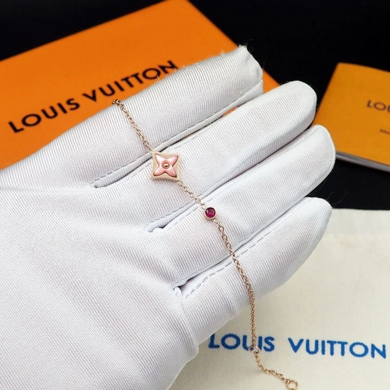 Louis Vuitton Bracelets Bold 249483