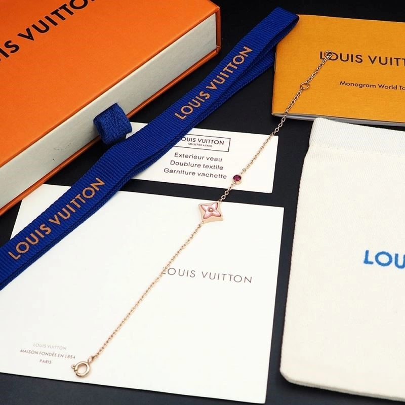 Louis Vuitton Bracelets Bold 249483