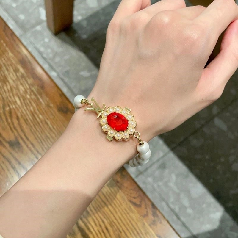 Durable Louis Vuitton Bracelets 249496