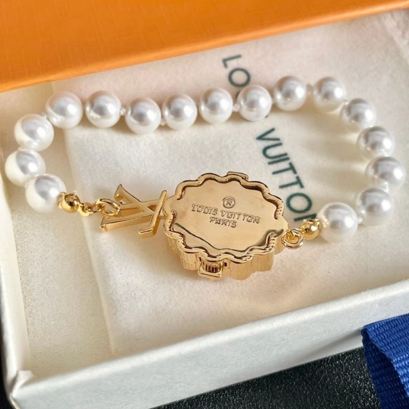 Durable Louis Vuitton Bracelets 249496