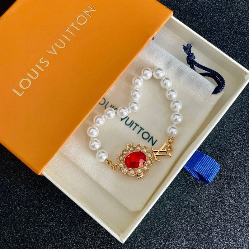 Durable Louis Vuitton Bracelets 249496