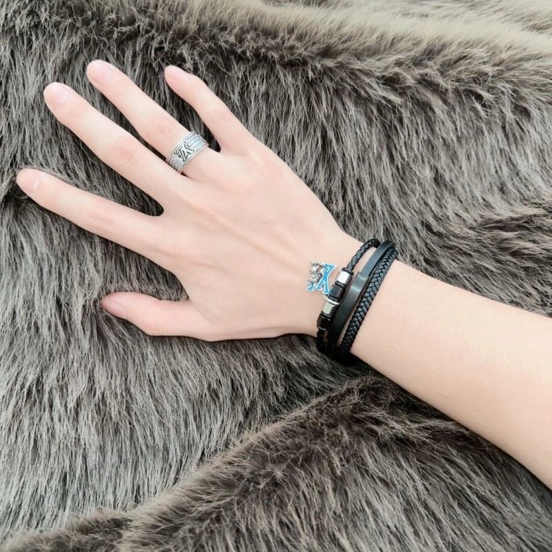 Upgraded Louis Vuitton Bracelets 249494