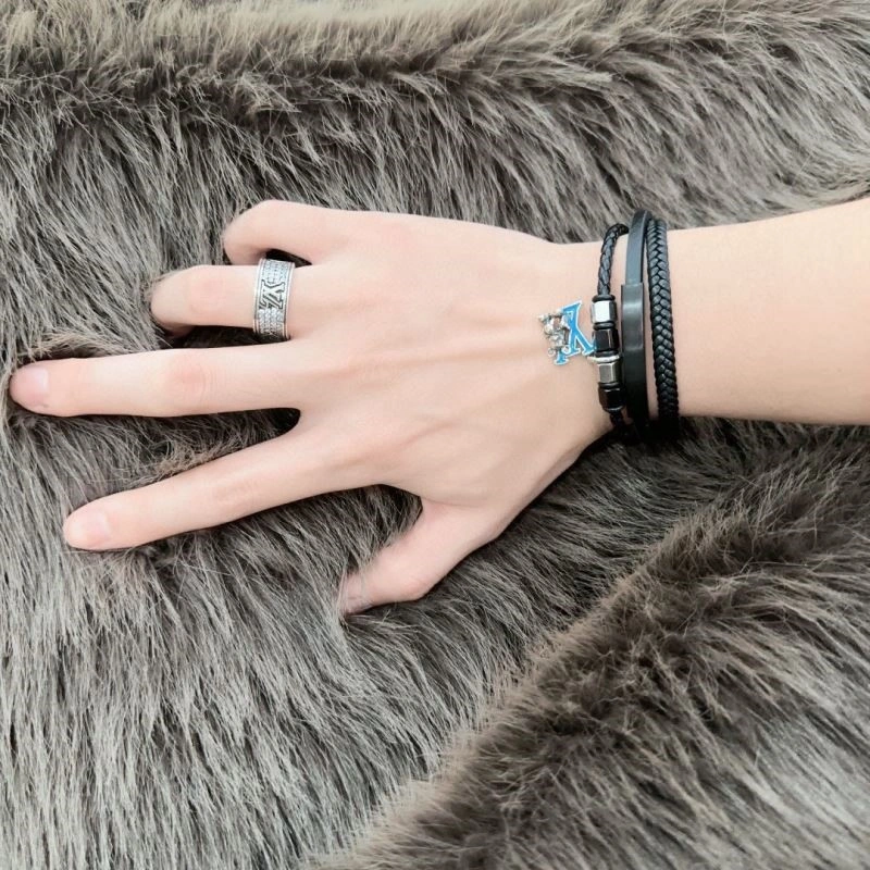 Upgraded Louis Vuitton Bracelets 249494