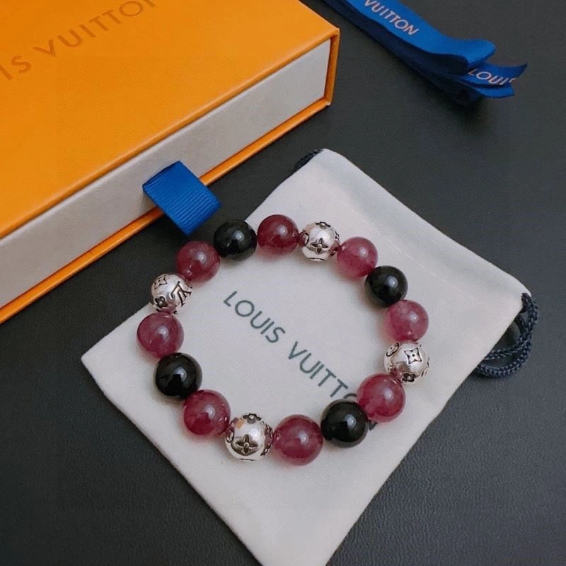 Louis Vuitton Bracelets Bold 249186
