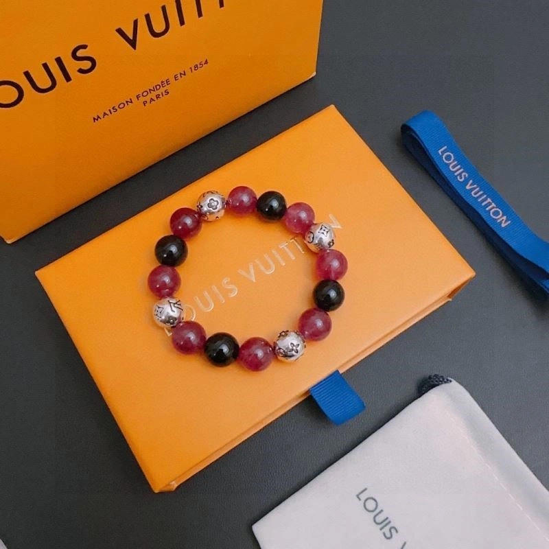 Louis Vuitton Bracelets Bold 249186