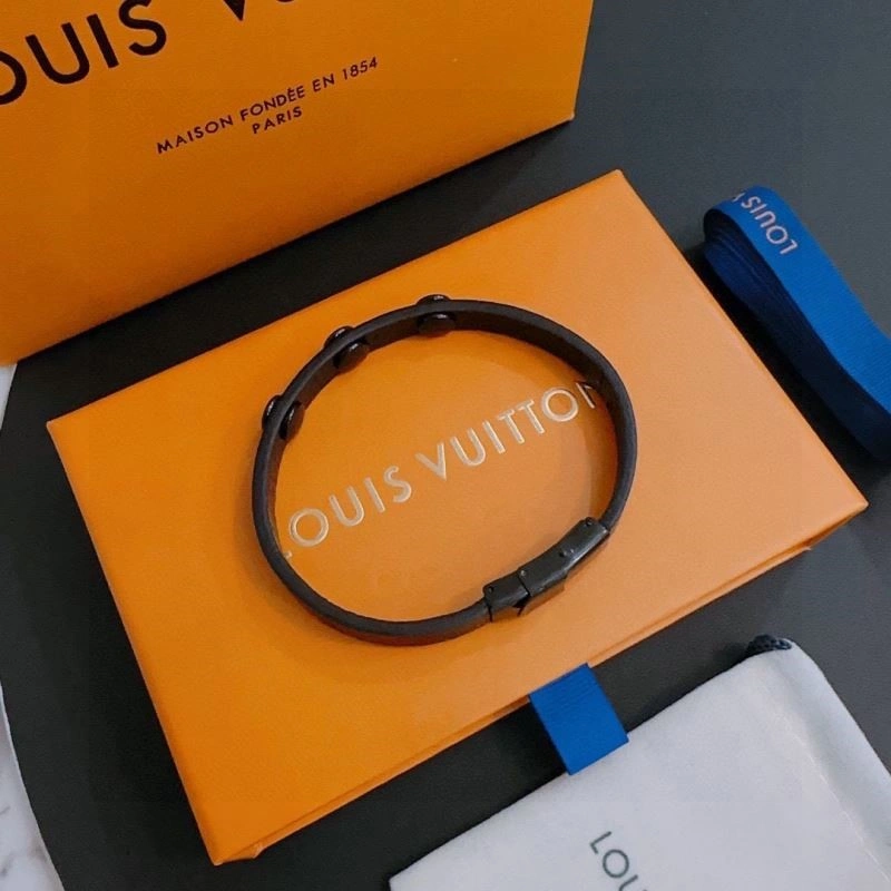 Upgraded Louis Vuitton Bracelets 249180