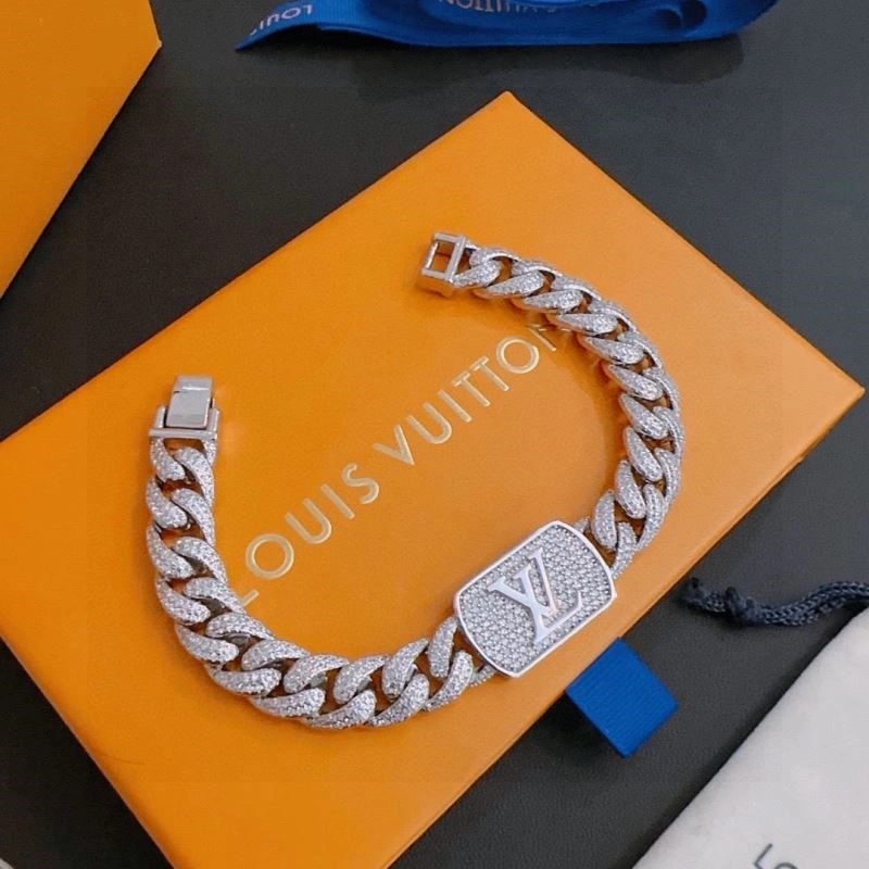 Louis Vuitton Bracelets Original 249166