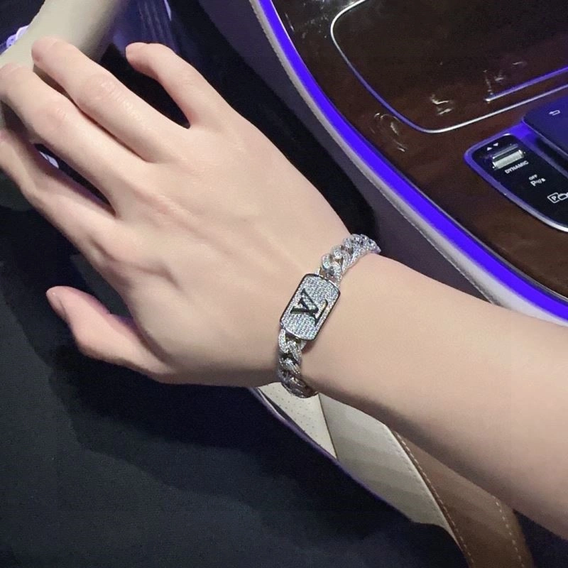 Louis Vuitton Bracelets Original 249166