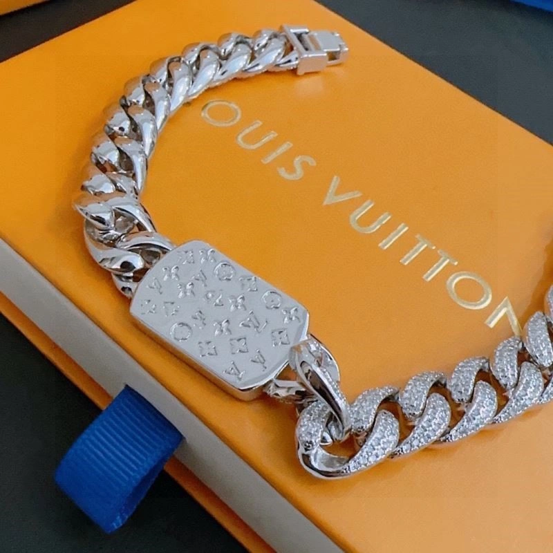 Louis Vuitton Bracelets Original 249166