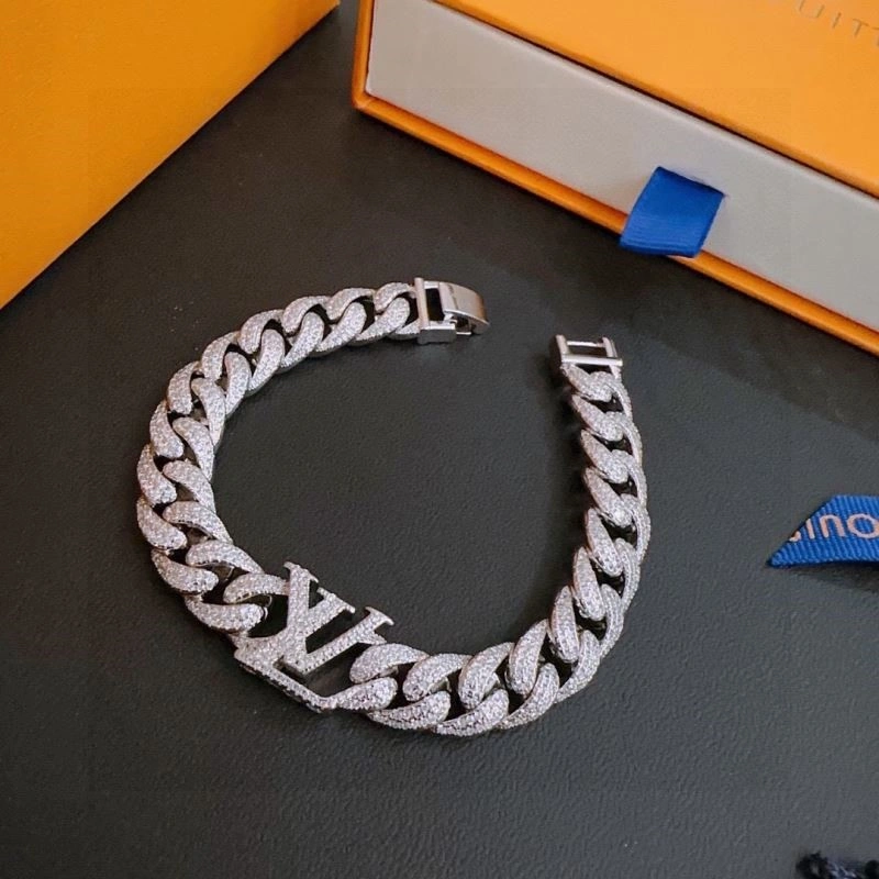 OnTrend Louis Vuitton Bracelets 249172