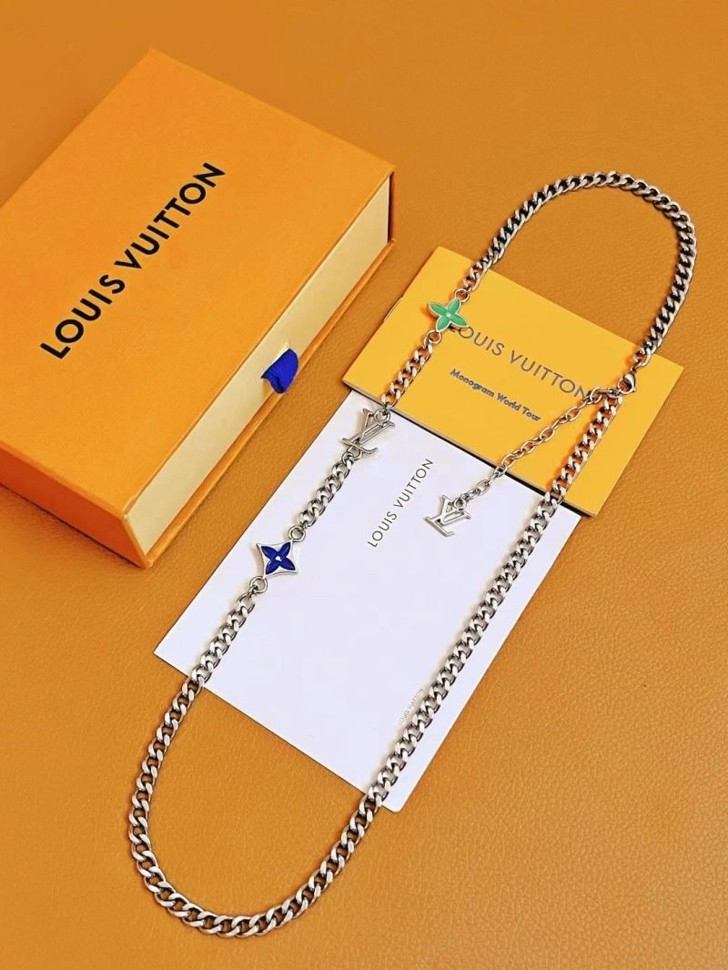 WellDesigned Louis Vuitton Bracelets 249167
