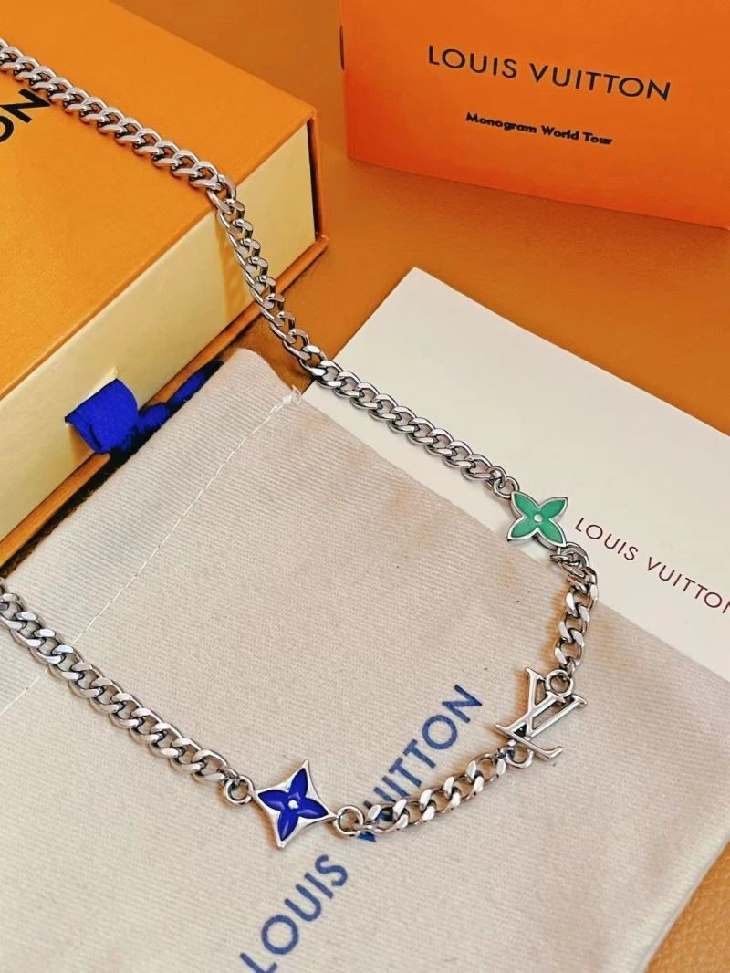 WellDesigned Louis Vuitton Bracelets 249167