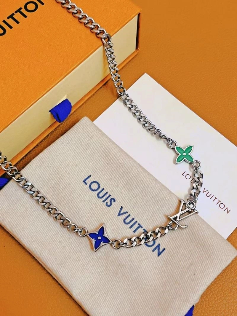 WellDesigned Louis Vuitton Bracelets 249167