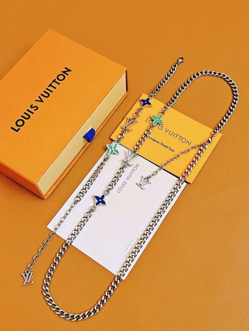 WellDesigned Louis Vuitton Bracelets 249167