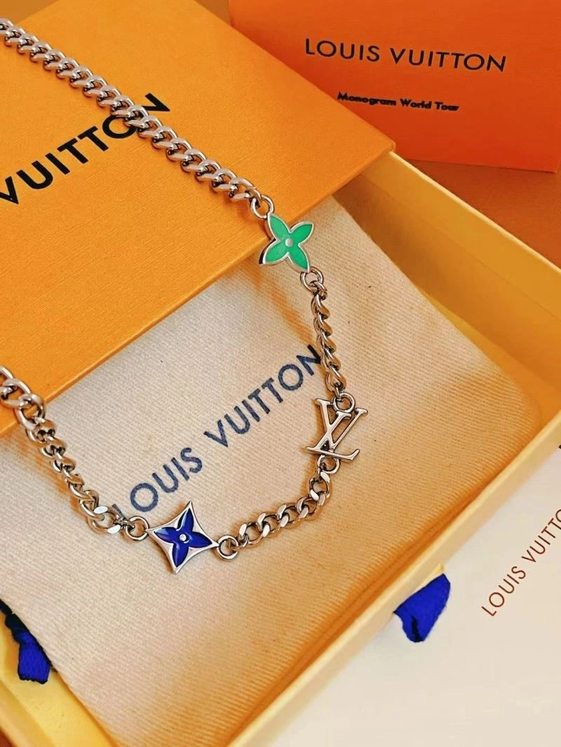 WellDesigned Louis Vuitton Bracelets 249167