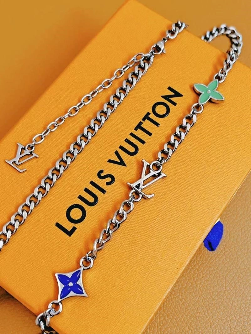 WellDesigned Louis Vuitton Bracelets 249167