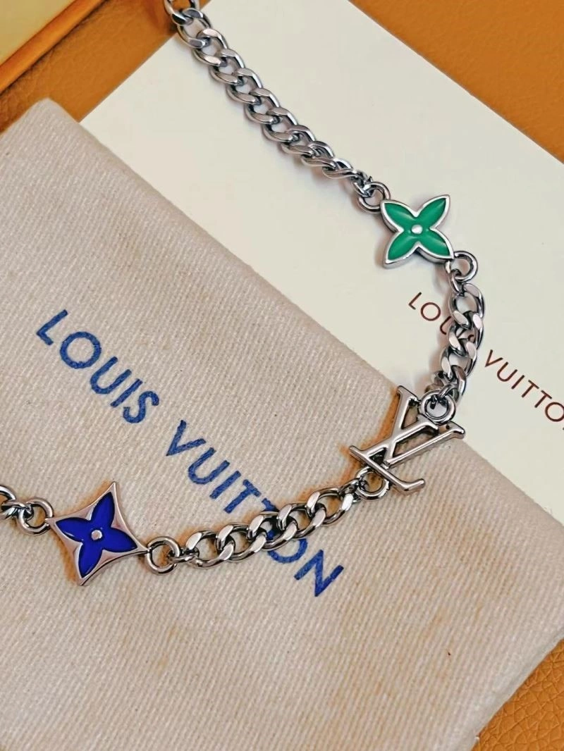 WellDesigned Louis Vuitton Bracelets 249167