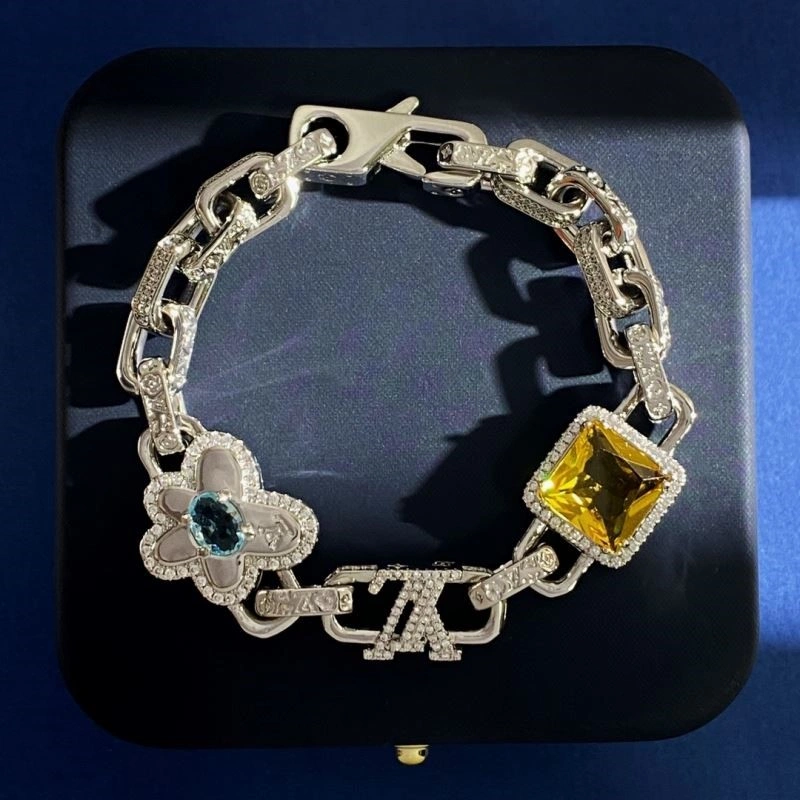 Sustainable Louis Vuitton Bracelets 249165