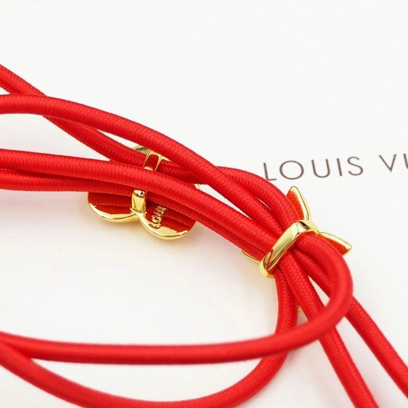 Snug Louis Vuitton Bracelets 249157