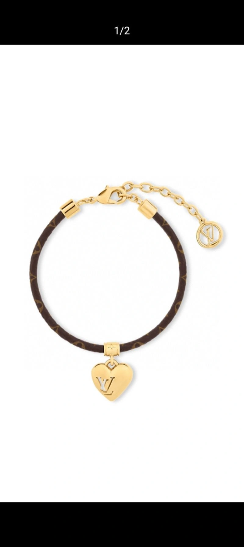 Fashionable Louis Vuitton Bracelets 249176
