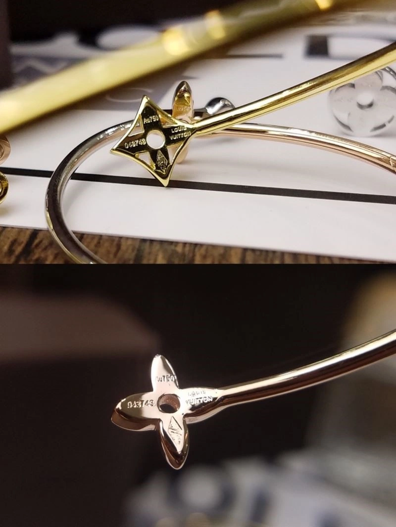 Louis Vuitton Bracelets WellDesigned 249154