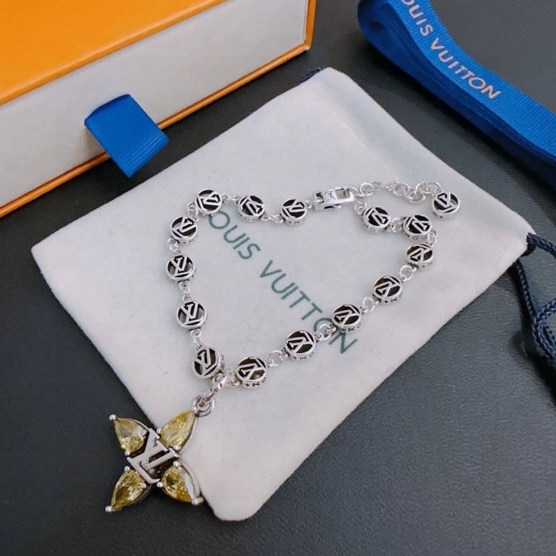 Colorful Louis Vuitton Bracelets 249159
