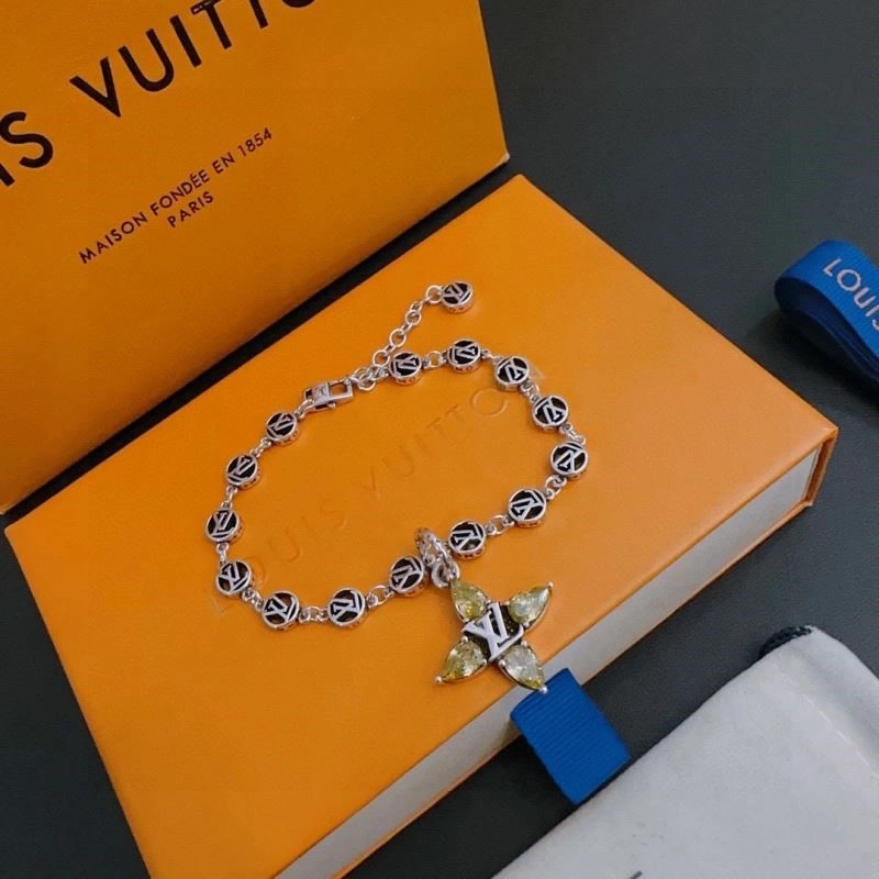 Colorful Louis Vuitton Bracelets 249159