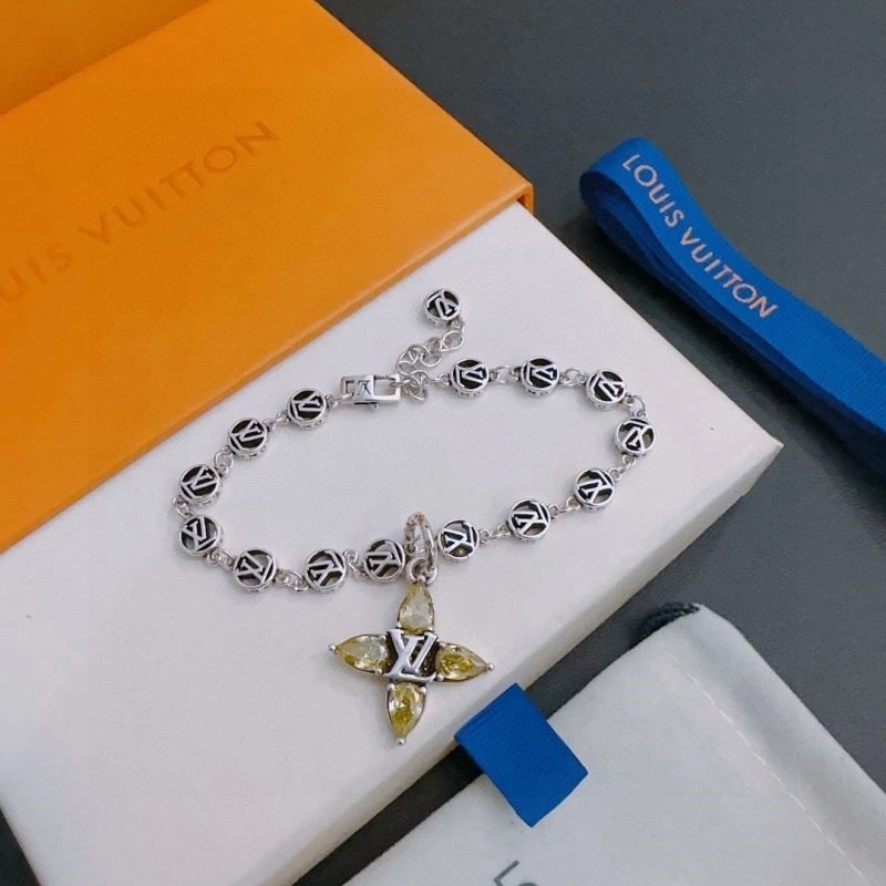 Colorful Louis Vuitton Bracelets 249159