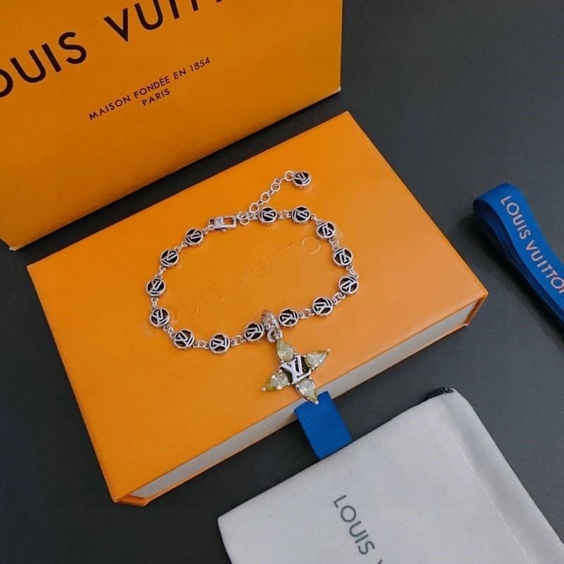 Colorful Louis Vuitton Bracelets 249159