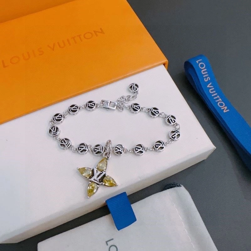 Colorful Louis Vuitton Bracelets 249159