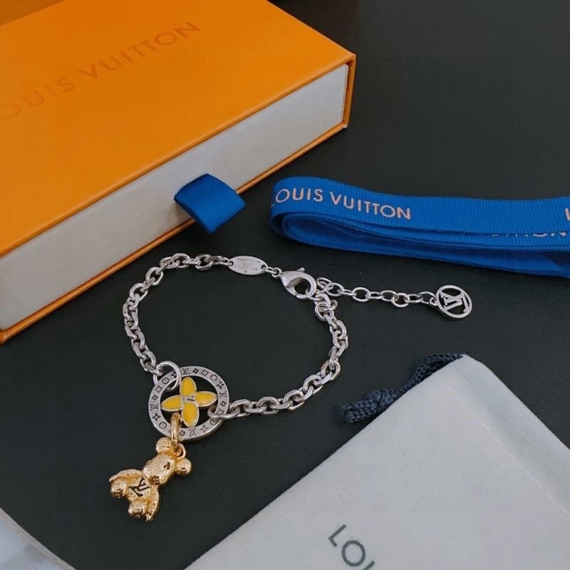 Colorful Louis Vuitton Bracelets 249160