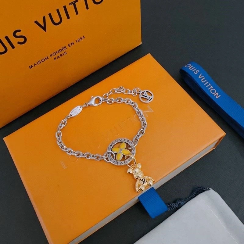 Colorful Louis Vuitton Bracelets 249160
