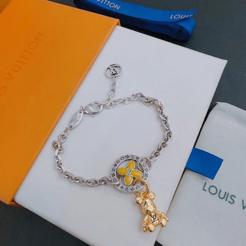 Colorful Louis Vuitton Bracelets 249160