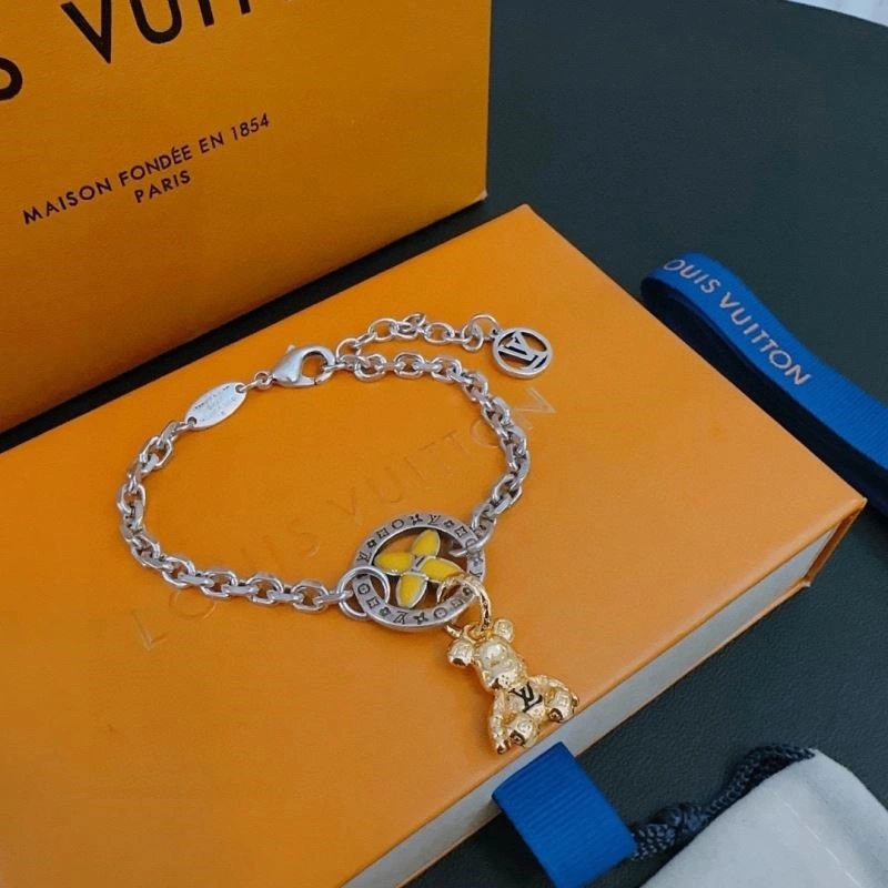 Colorful Louis Vuitton Bracelets 249160