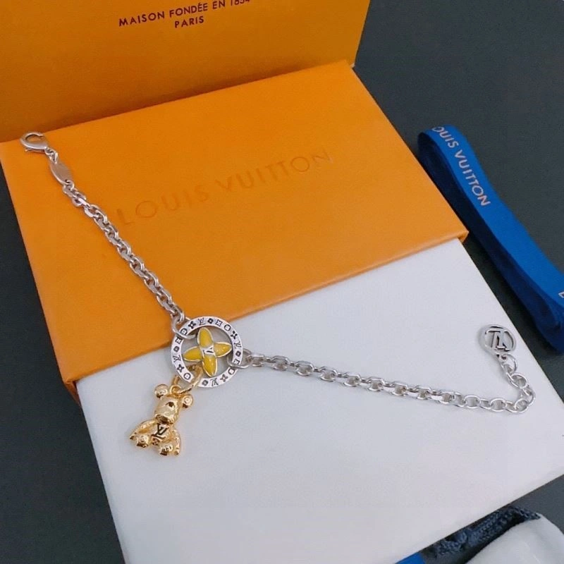 Colorful Louis Vuitton Bracelets 249160