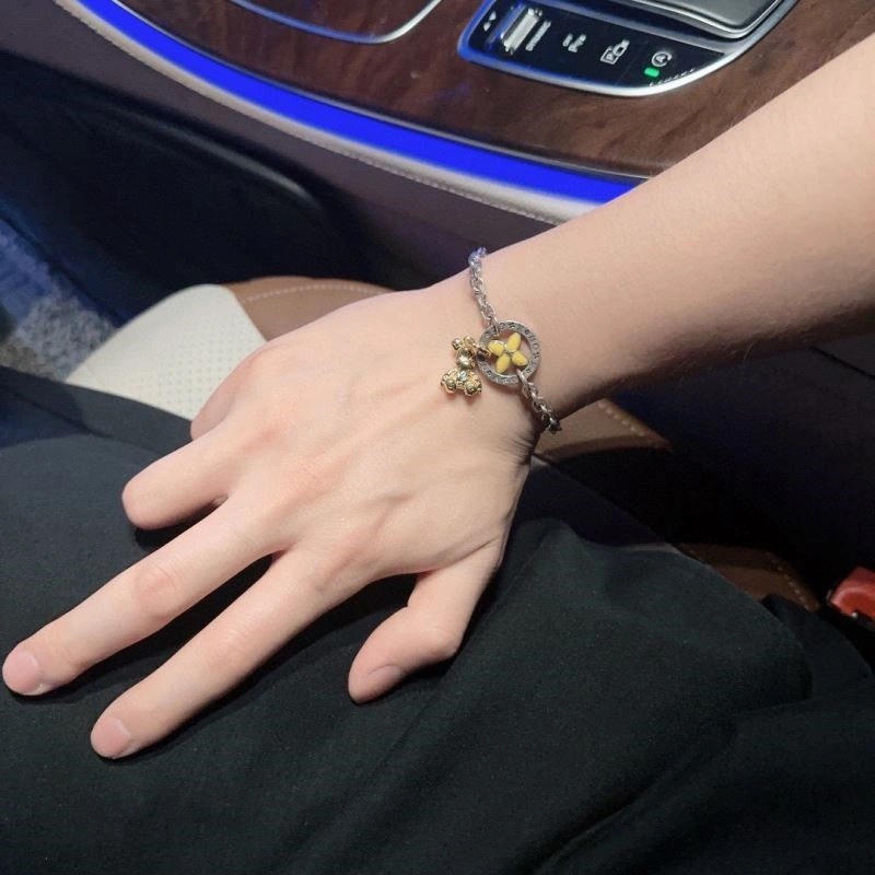 Colorful Louis Vuitton Bracelets 249160