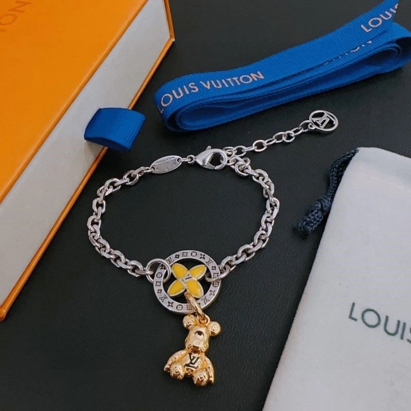 Colorful Louis Vuitton Bracelets 249160