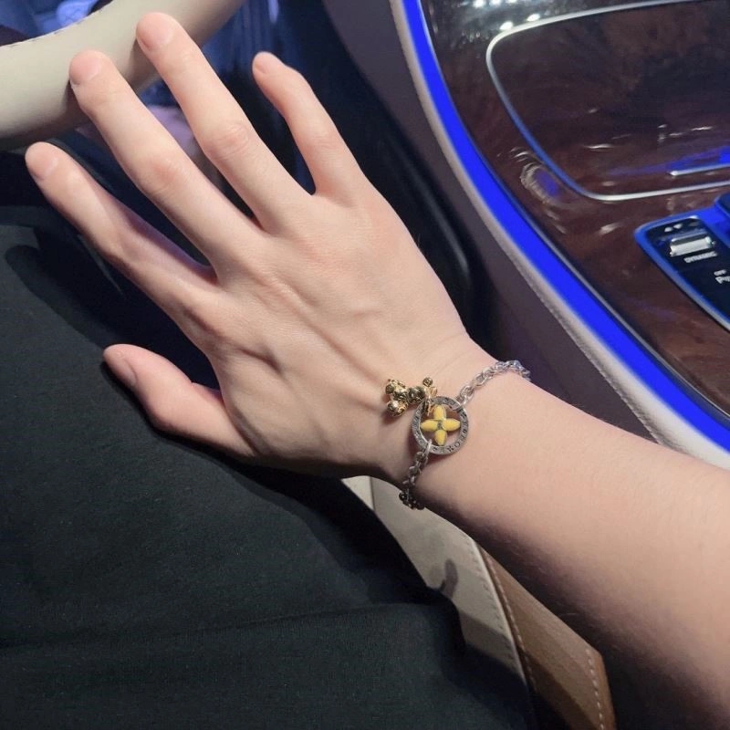 Colorful Louis Vuitton Bracelets 249160