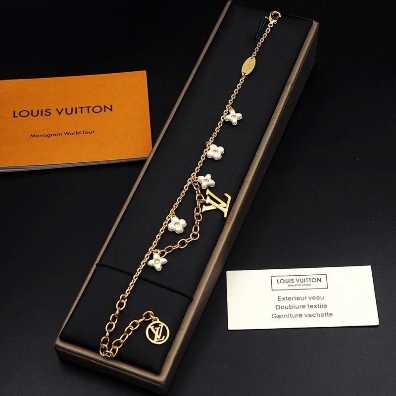 Durable Louis Vuitton Bracelets 249171