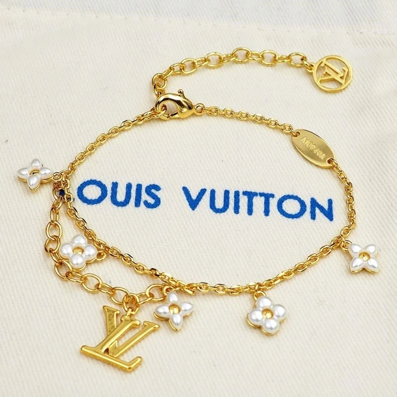 Durable Louis Vuitton Bracelets 249171