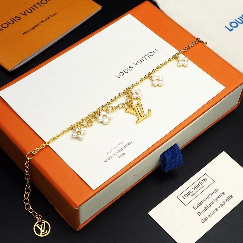 Durable Louis Vuitton Bracelets 249171