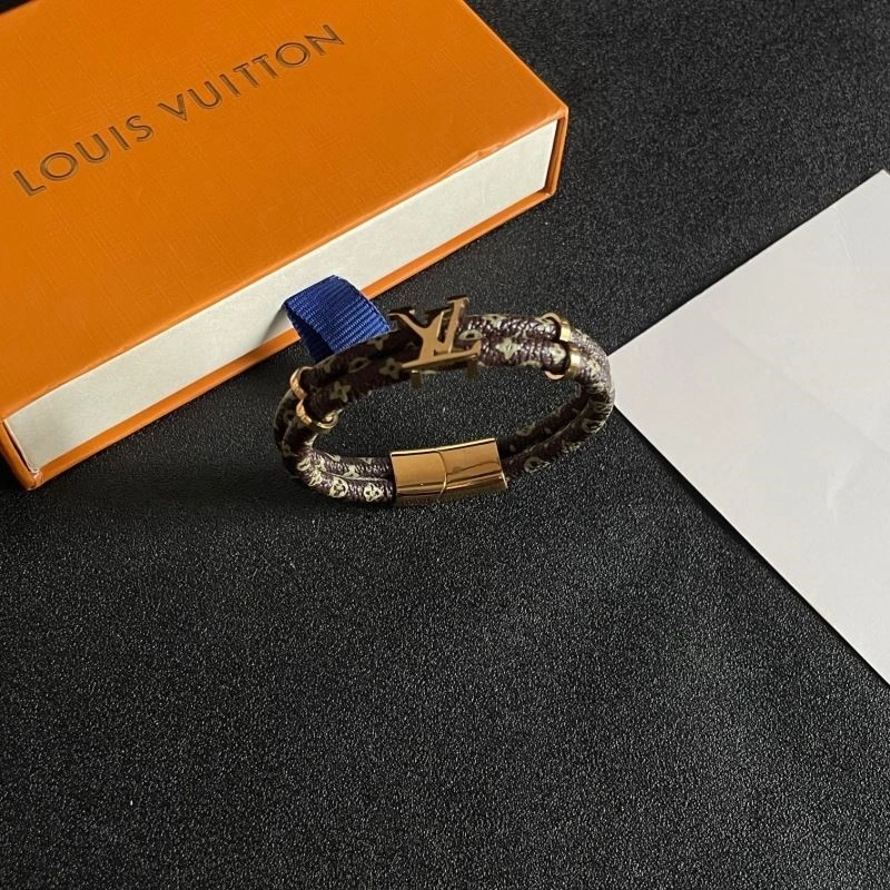 Louis Vuitton Bracelets ZipUp 249170