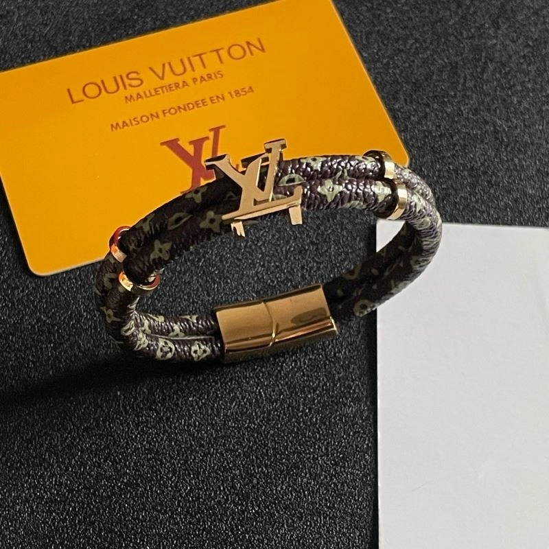 Louis Vuitton Bracelets ZipUp 249170