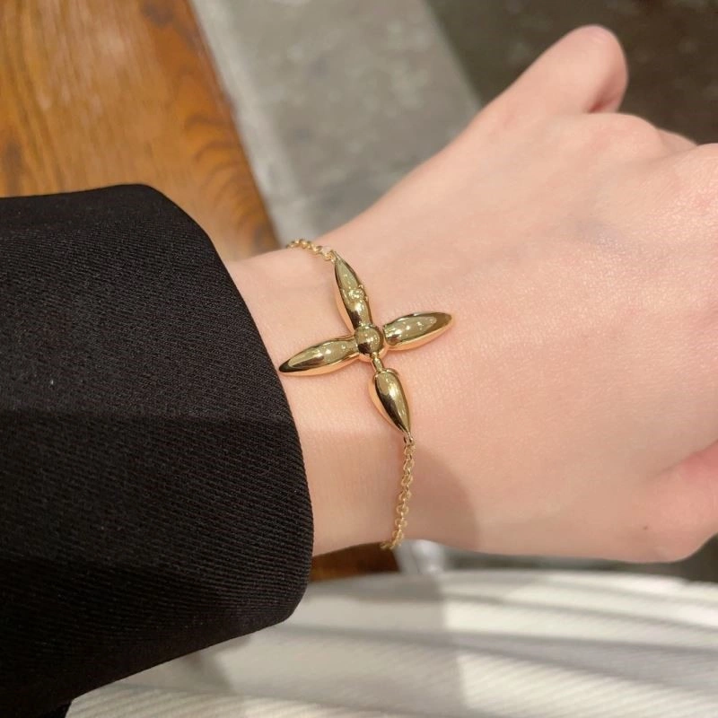 Louis Vuitton Bracelets GoodFit 249168