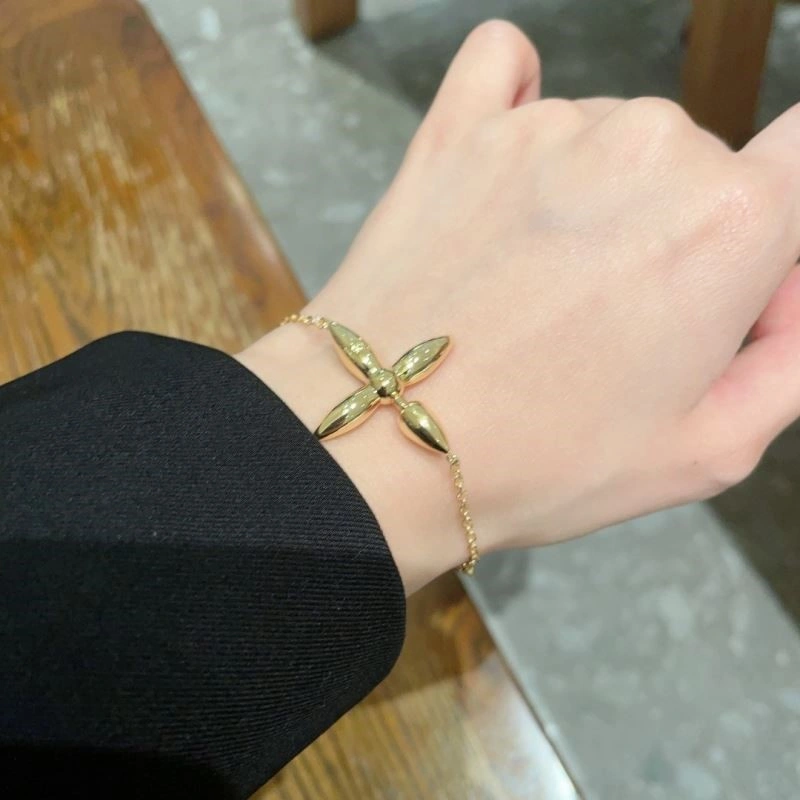 Louis Vuitton Bracelets GoodFit 249168