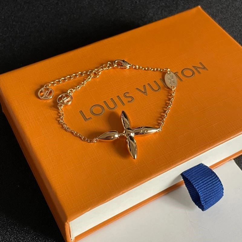 Louis Vuitton Bracelets GoodFit 249168
