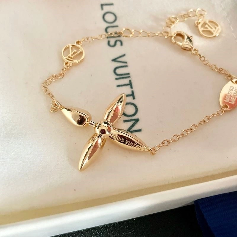 Louis Vuitton Bracelets GoodFit 249168